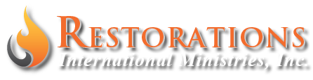 Restorations International Ministries, Inc.